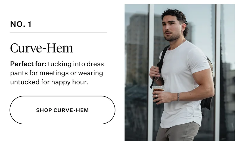 Shop Curve-Hem