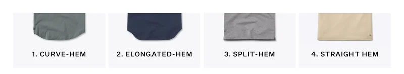 Shop By Cut