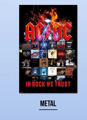 Metal