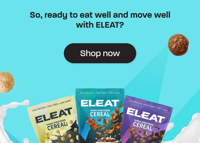 Eleat Ingredients