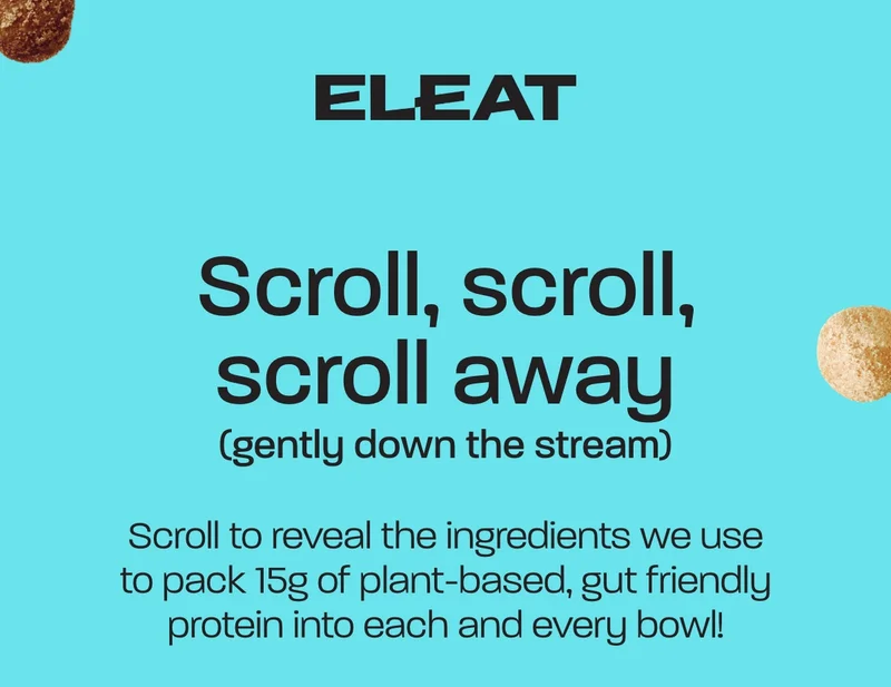 Eleat Ingredients
