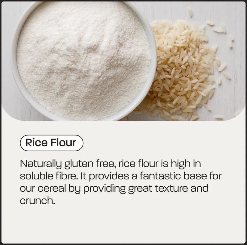 Eleat Ingredients