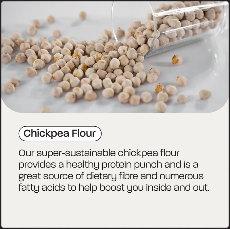 Eleat Ingredients