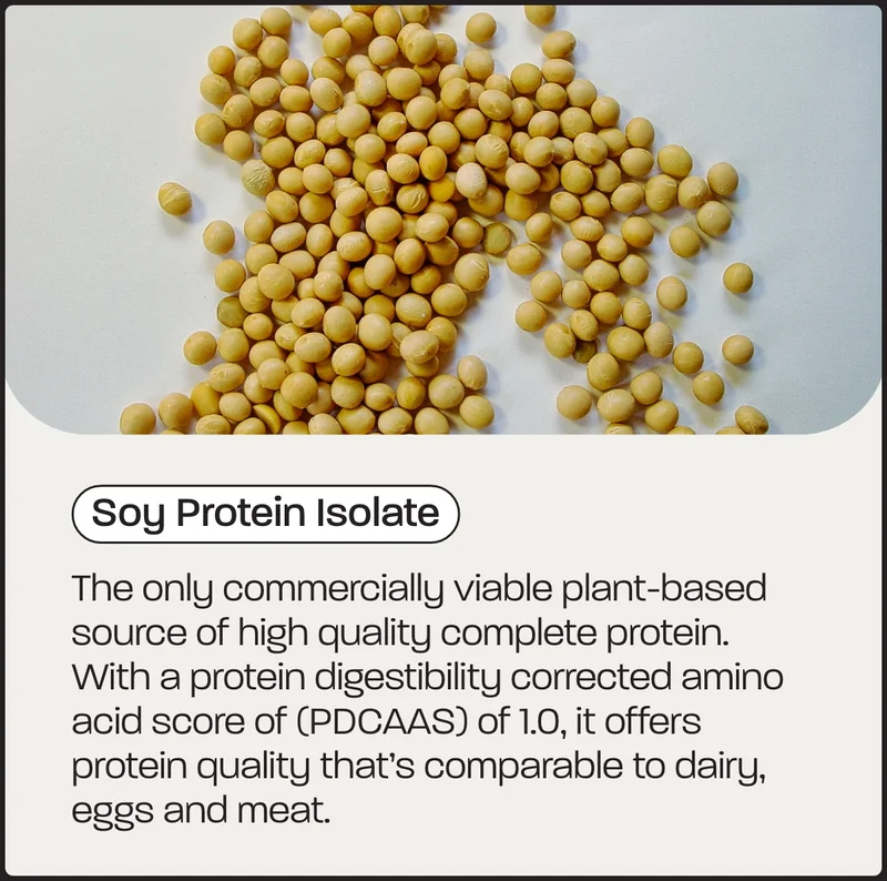 Eleat Ingredients