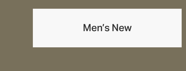 Men's New