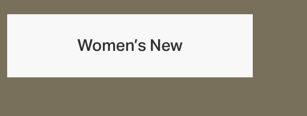 Women's New