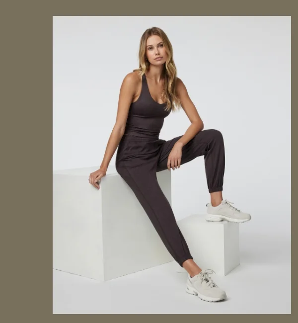 Boyfriend Jogger