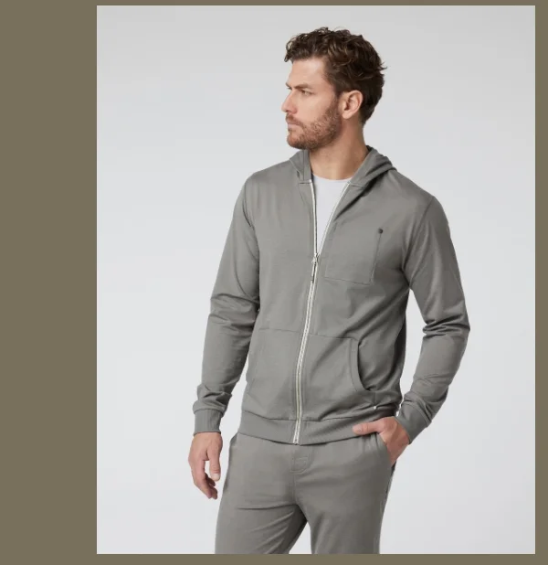 Coronado Hoodie