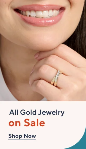 gold jewelry