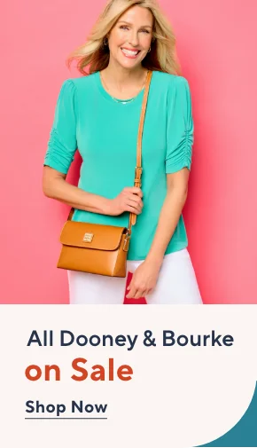 dooney & bourke