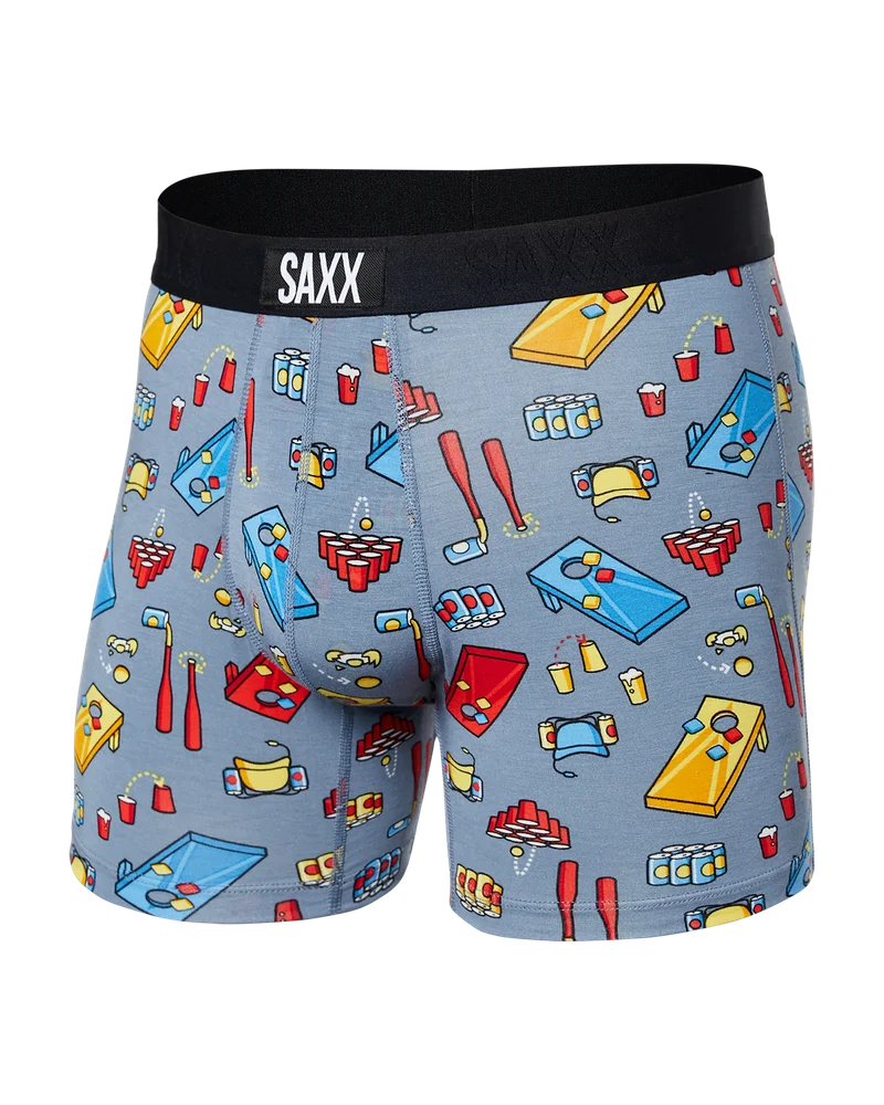 Vibe Super Soft Boxer Brief