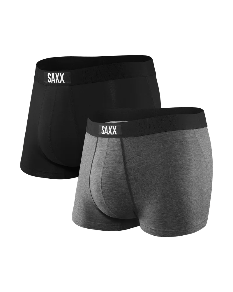 Vibe Super Soft Trunk 2-Pack