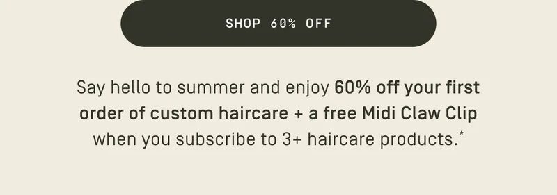 Shop 60% OFF