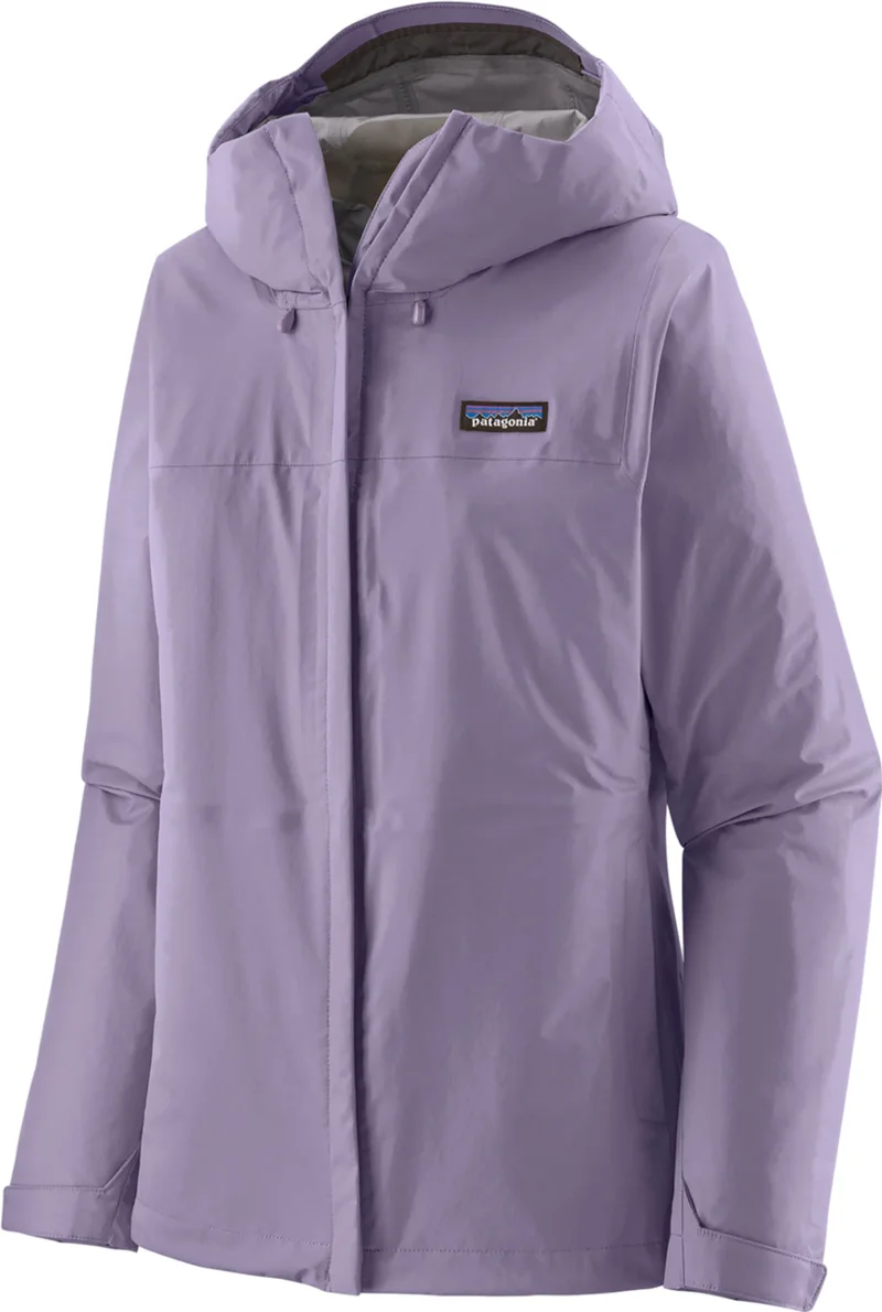 Patagonia,  Concrete Purple / S