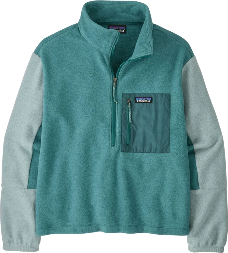 Patagonia,  Wetland Blue / L