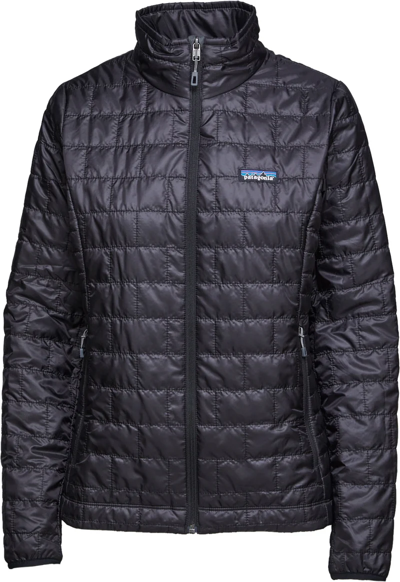 Patagonia,  Black / L