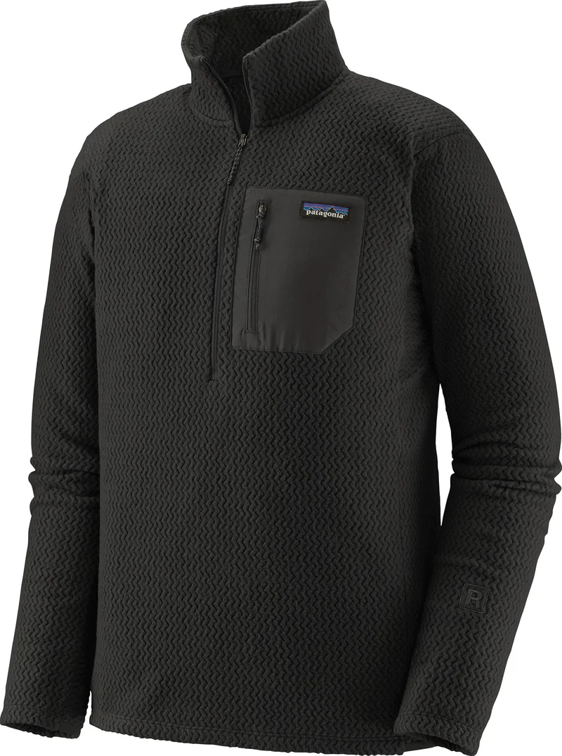 Patagonia,  Black / M