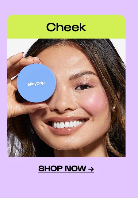 Cheek Click to Shop Now