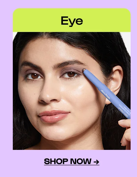Eyes Click to Shop Now