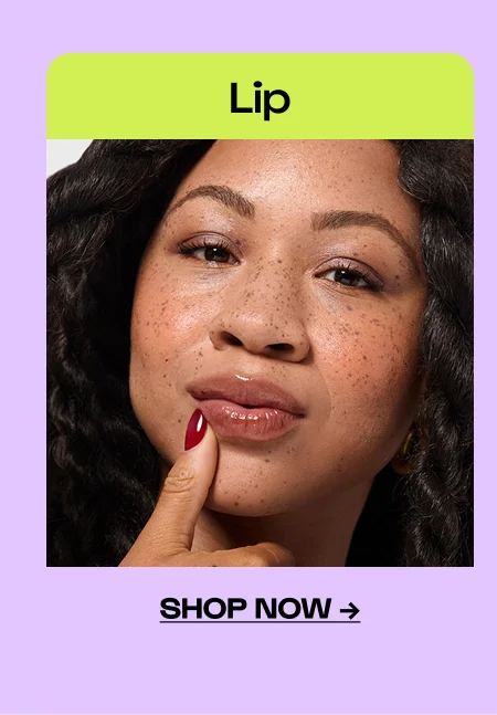 Lip Click to Shop Now