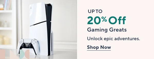 gaming