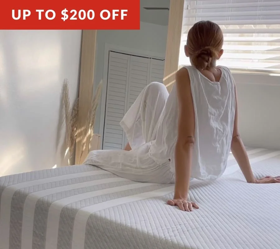 Up to $200 off the Original Hybrid