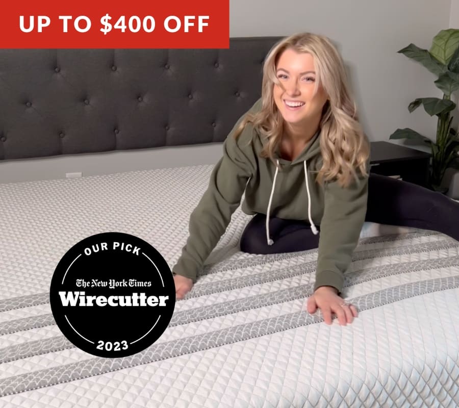 Up to $400 off the Sapira Hybrid