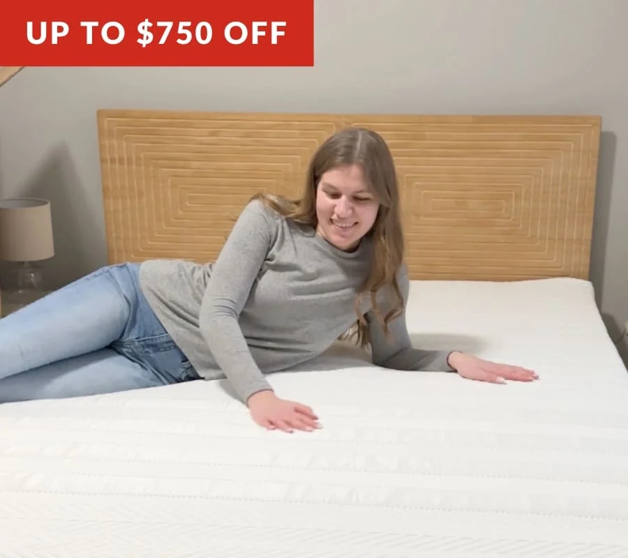 Up to $750 off the Legend Hybrid
