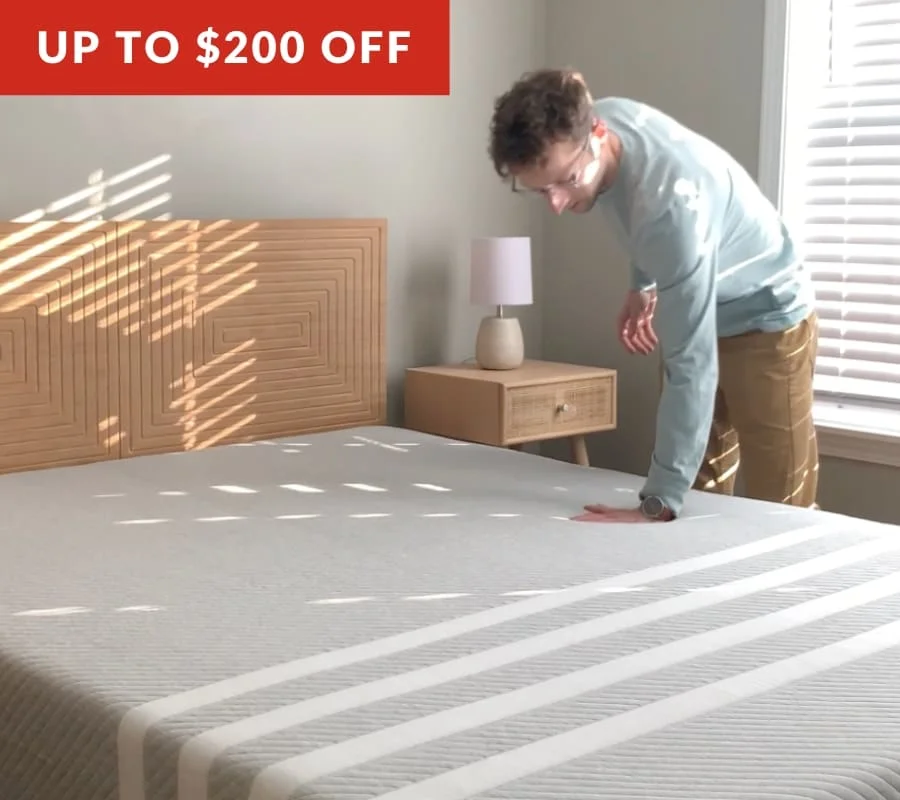 Up to $200 off the Original