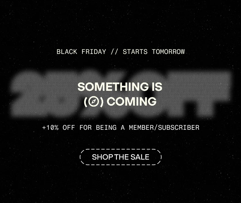 Gravel | Get Ready to Shop