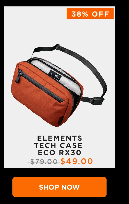 elements tech case eco rx30 cta