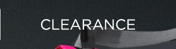 CLEARANCE