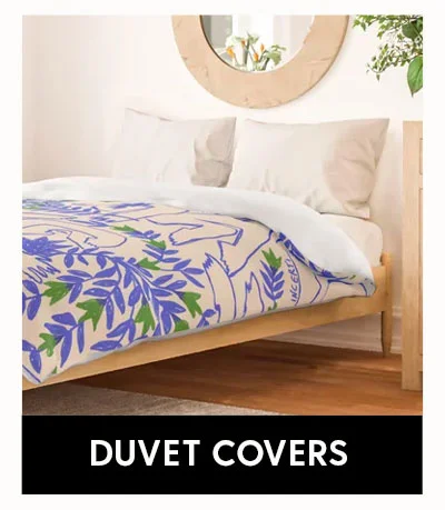 Shop Duvet Covers