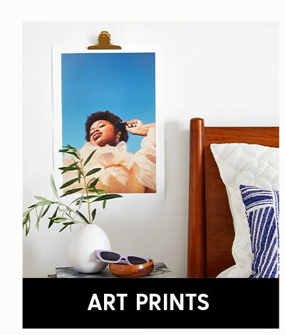 Shop Art Prints