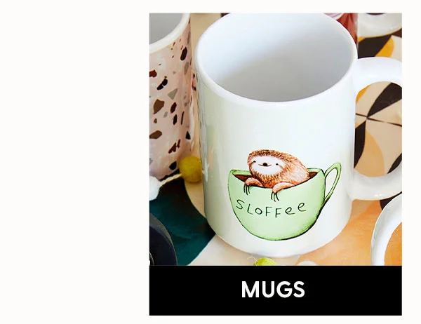 Shop Mugs