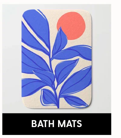 Shop Bath Mats