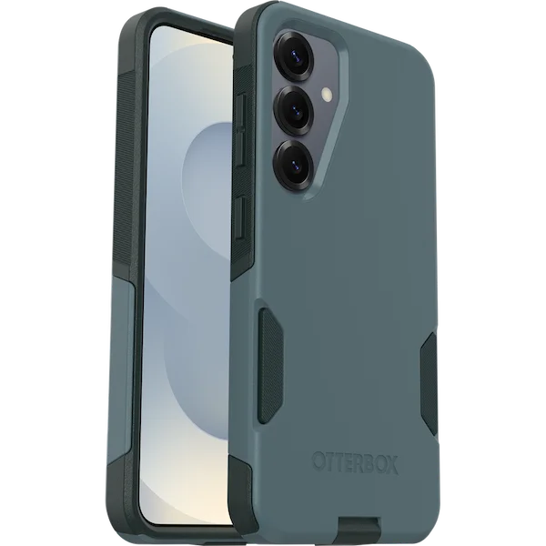 Galaxy S25 Case Commuter Series Sagebrush (Green)