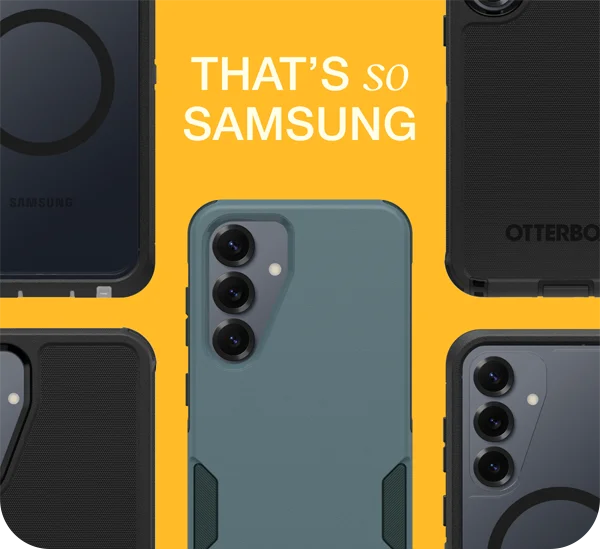 That's so Samsung