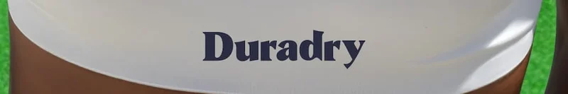 Duradry