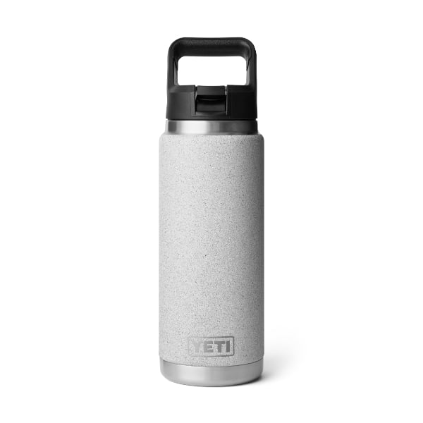 Shop Rambler® 26 oz. Straw Bottle