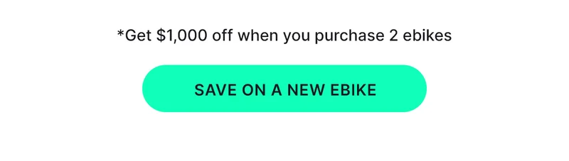 save on anew ebike