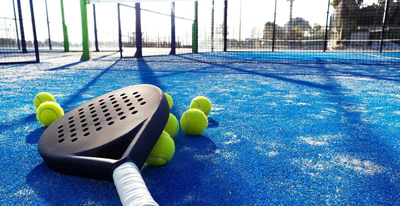 Padel - Article Banner