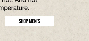 Shop Men's