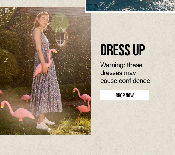 Dress up Shop Now