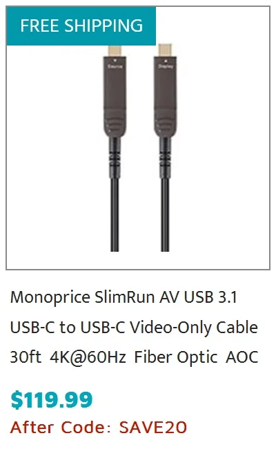 View product recommended for you