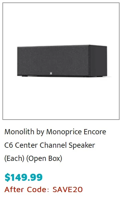 View product recommended for you