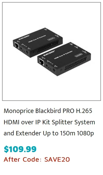 View product recommended for you