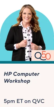 HP computer workshop