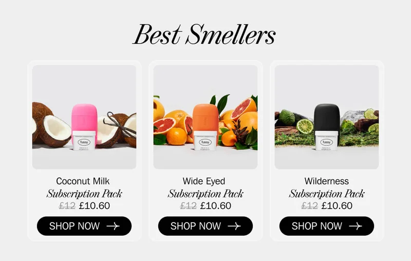Boxing Day Sale now on - 20% off