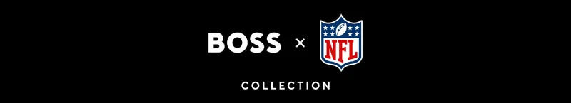 Hugo Boss Banner